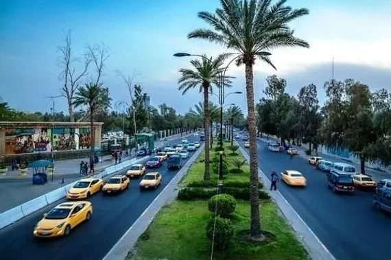الانواء الجوية: انخفاض في درجات الحرارة بدءا من يوم غد الجمعة