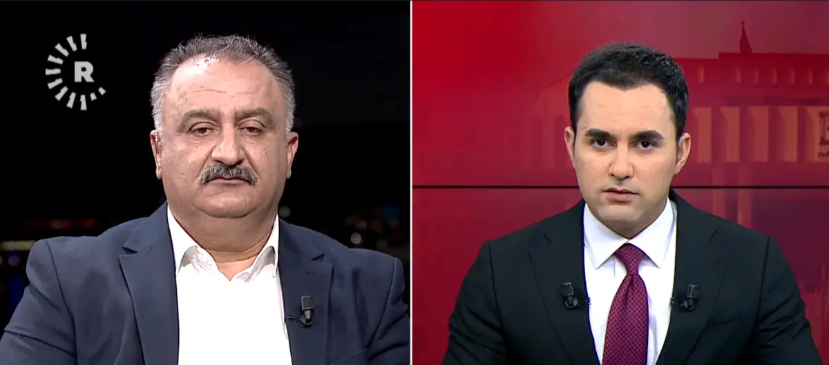 المحامي دانا تقي الدين: لاهور شيخ جنكي نفى للقاضي علمه بوجود قناص مقابل “دباشان”