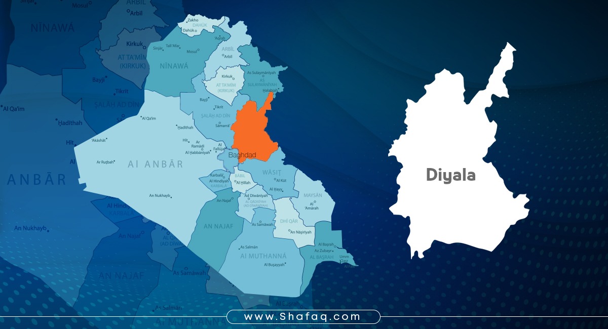 ديالى تسجل ثاني حالة انتحار لشابة خلال اقل من 24 ساعة