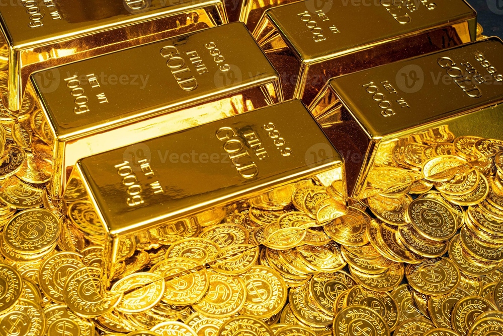 ارتفاع أسعار الذهب والأسواق تراقب التطورات في الشرق الأوسط