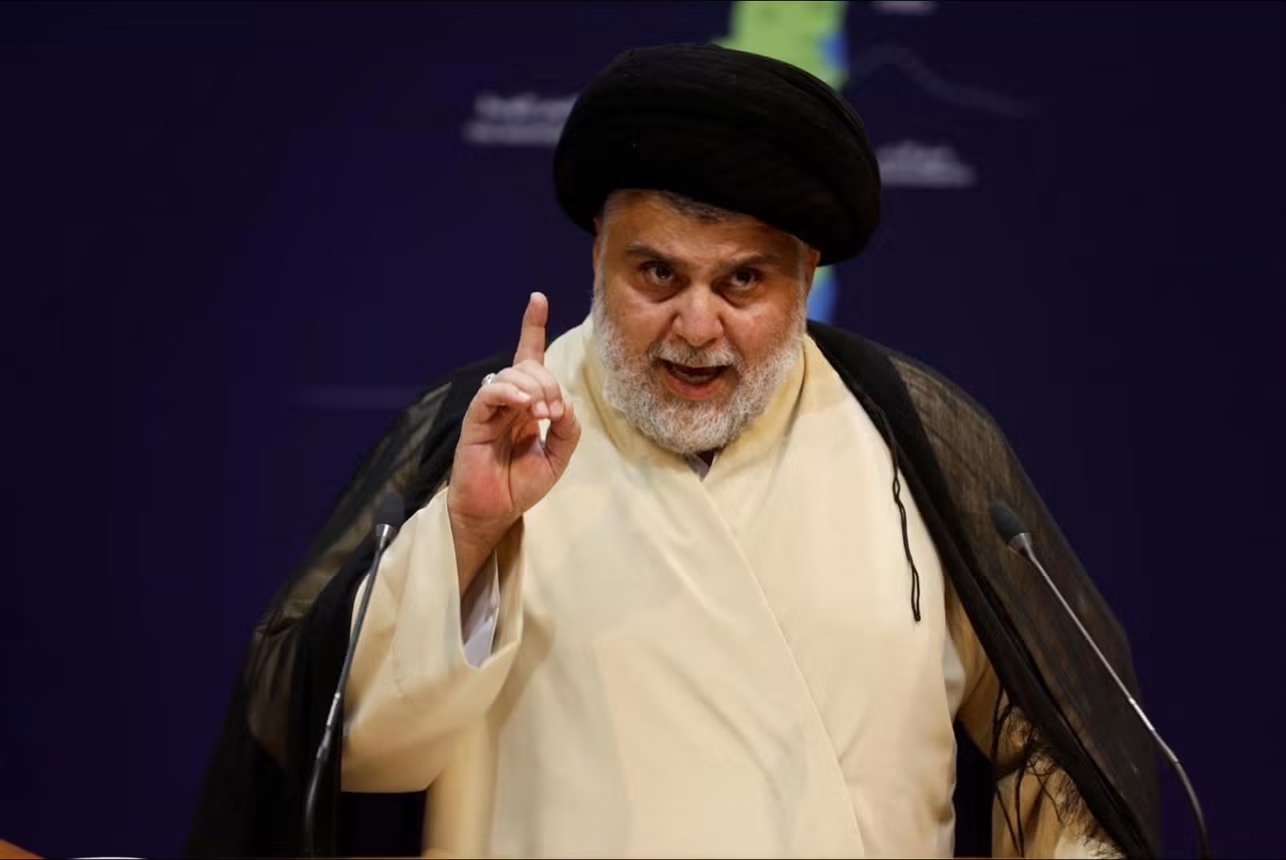 الصدر يدعو التجار إلى الالتزام بالأمانة والرزق الحلال والابتعاد عن الغش ورفع الأسعار
