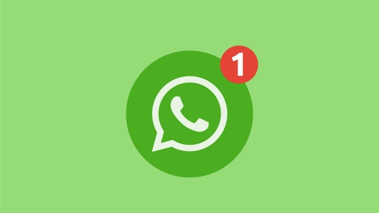حسابات متعددة في واتساب على ايفون