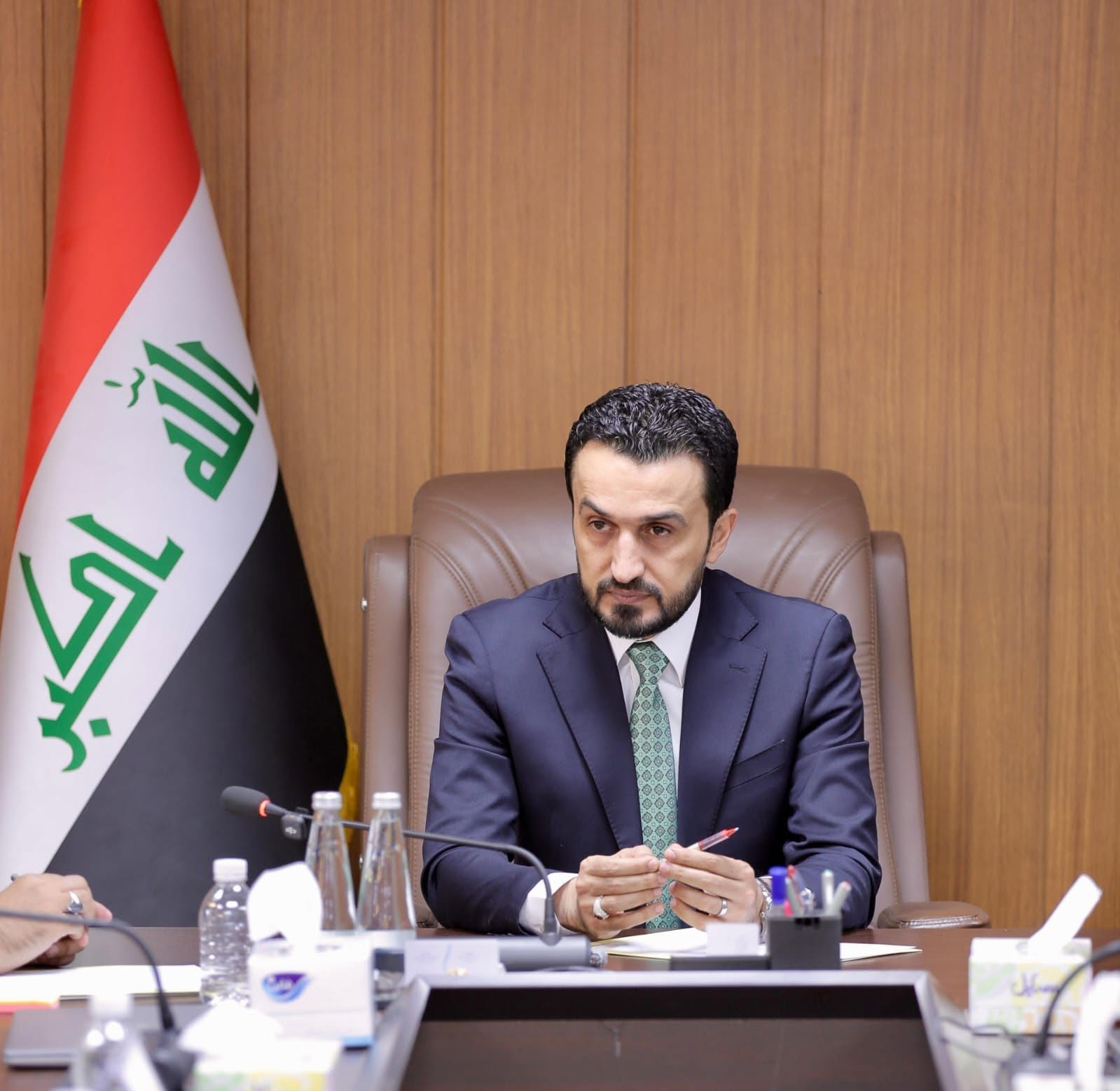 وزير الاتصالات: إطلاق الرخصة الخامسة الـ 5G مطلع 2027