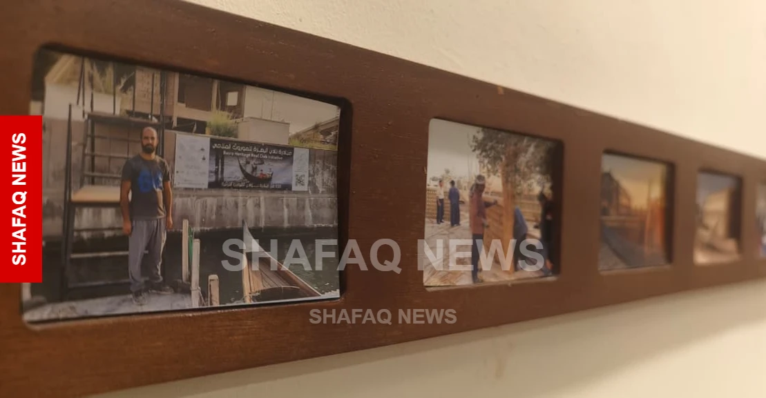البصرة تجمع “ذاكرتها وتراثها” في مركز للمخطوطات (صور)