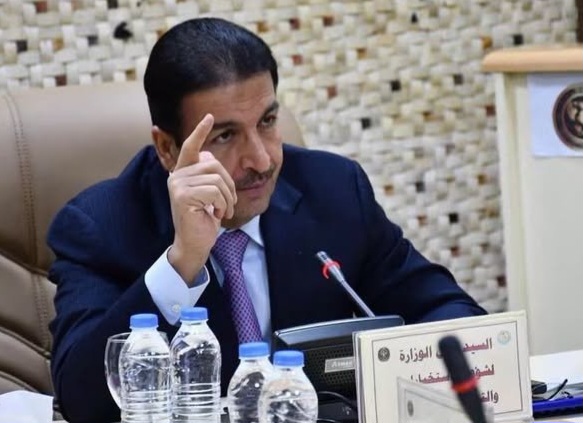 الداخلية توجه بتعزيز آليات الرصد والتحليل لحماية المواطنين ومواجهة الجرائم الالكترونية