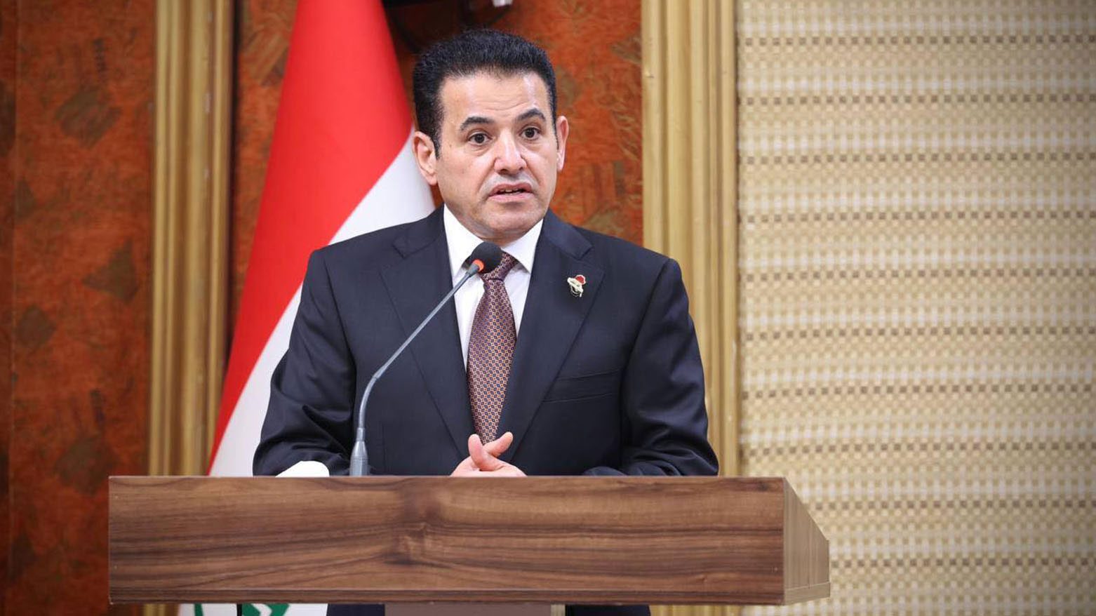 مستشار رئيس الوزراء: ننفي تحديد سقف زمني لأعمال لجنة حصر السلاح