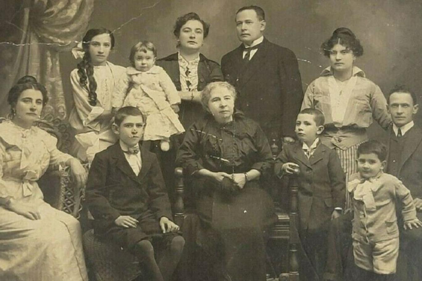 “اسرة روتشيلد (Rothschild) اسطورة المال والاستيطان والتآمر”