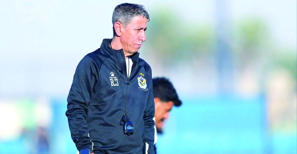 رشيد جابر يعود لقيادة القوة الجوية خلفا للجبال