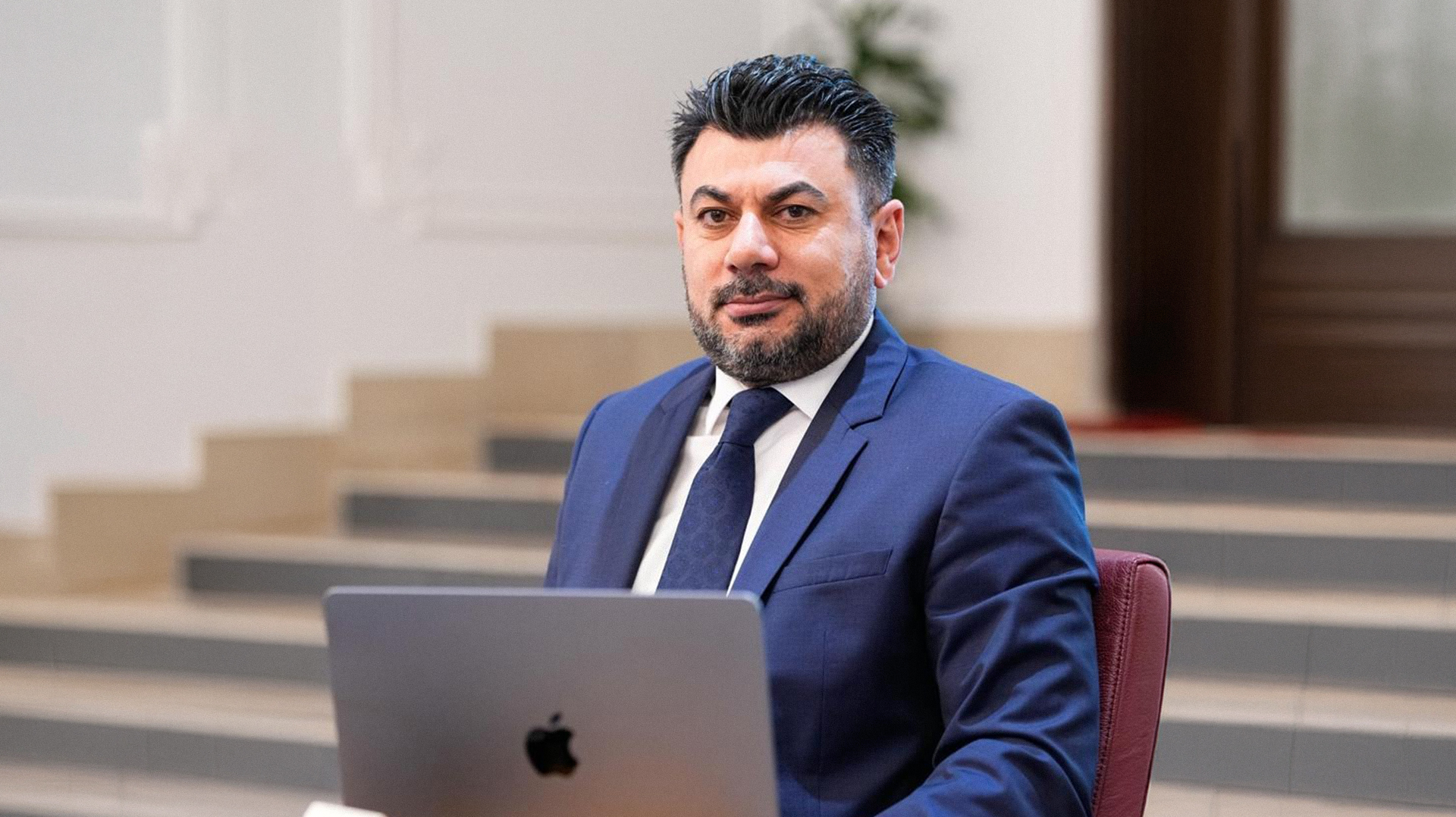 العراق يؤسس صندوقاً خاصاً لتعويض ضحايا الجرائم الدولية