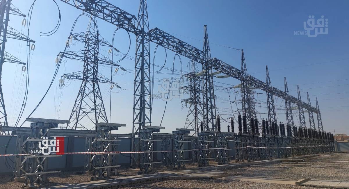 إحباط محاولة استهداف داعش لبرج كهرباء بين بيجي وحديثة