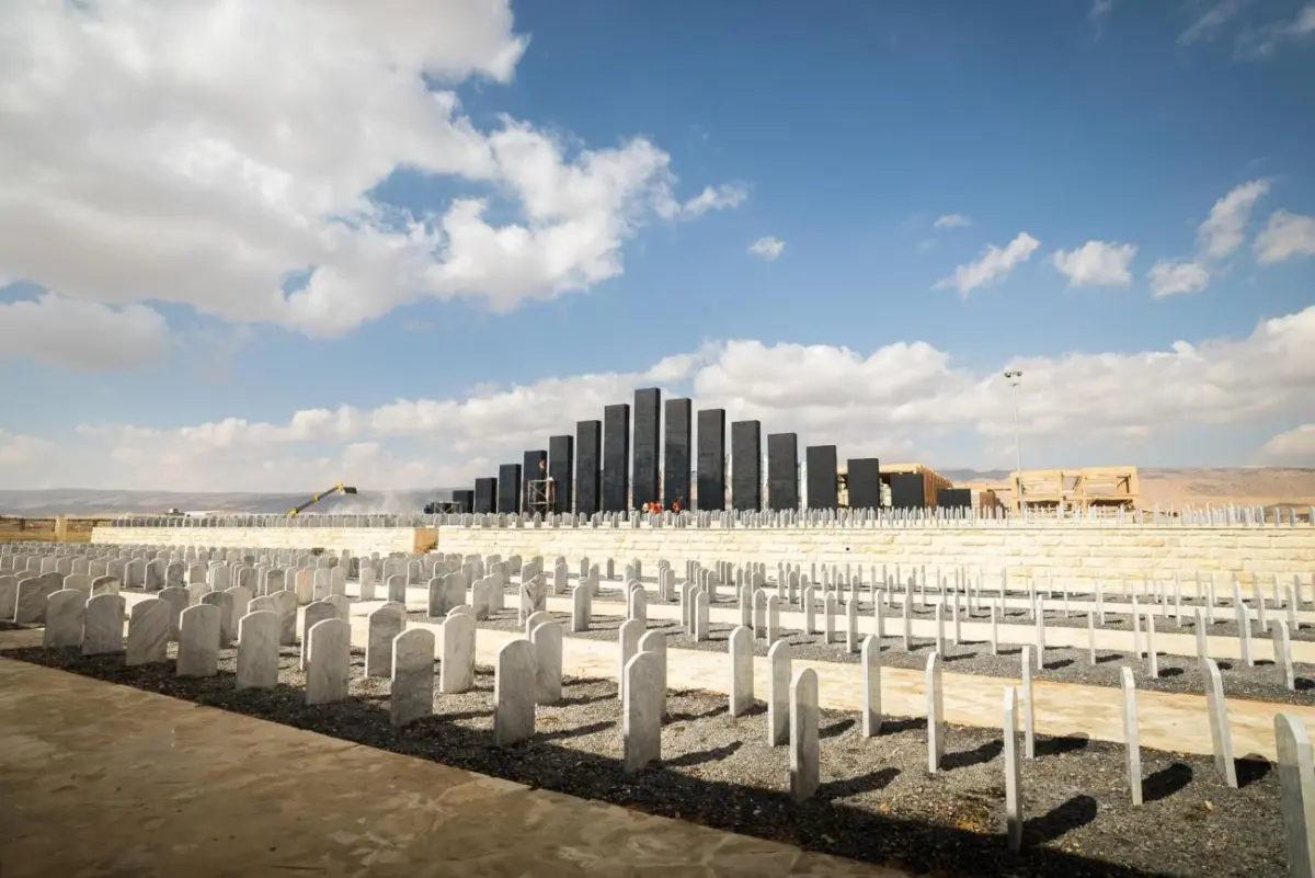 لإنصاف ضحايا الإبادة الجماعية.. العراق يقر تأسيس صندوق تعويض الجرائم الدولية