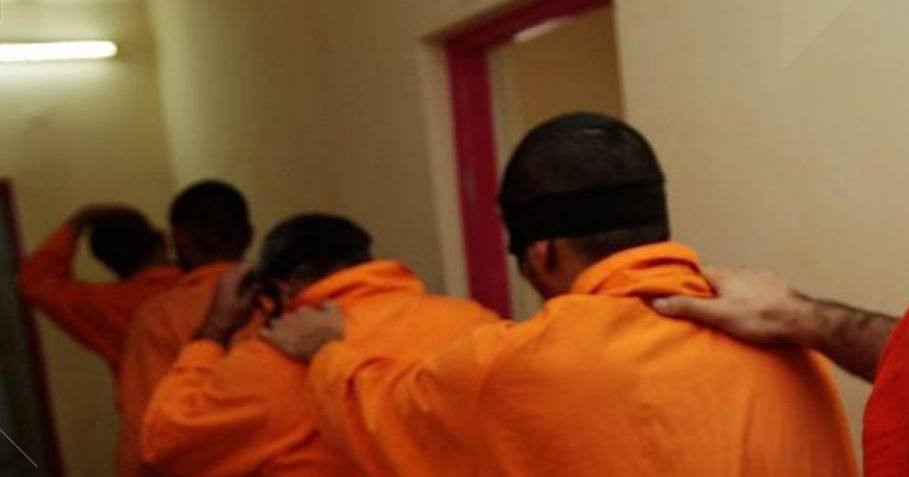 اعلام فرنسي : القضاء العراقي يبدأ غدا محاكمة 6 فرنسيين بتهمة الانتماء لداعش