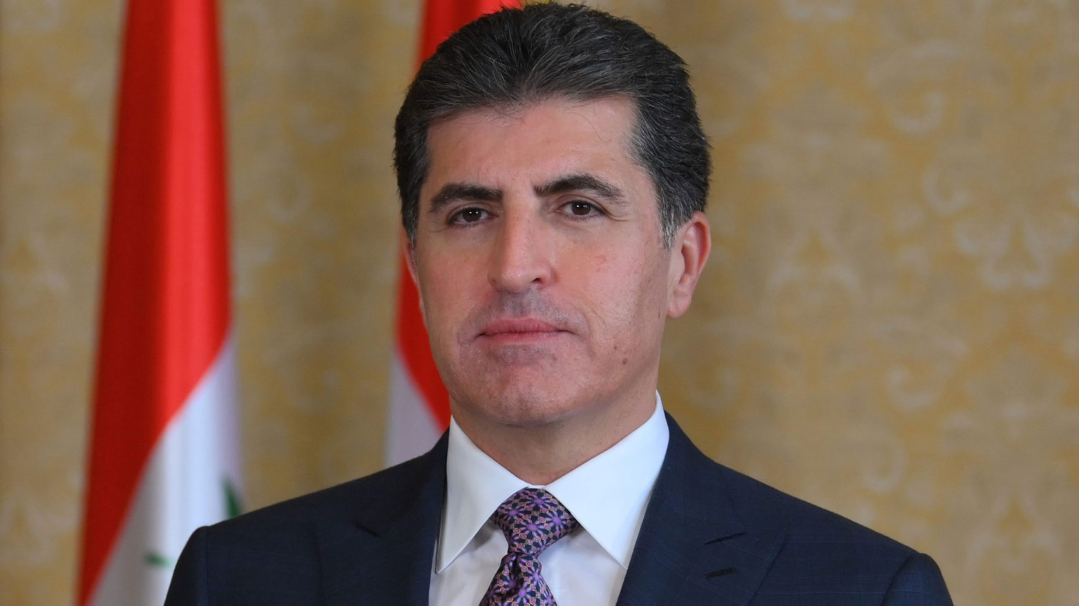 نيجيرفان بارزاني يؤكد استمرار محادثات تشكيل الحكومة ويطالب بغداد بتثبيت حصة الإقليم بالموازنة