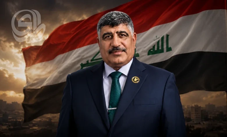 النعمان لـ (المدى): خروج التحالف يُسرّع حصر السلاح “100%” ومباحثات واشنطن تقتصر على الأمم المتحدة