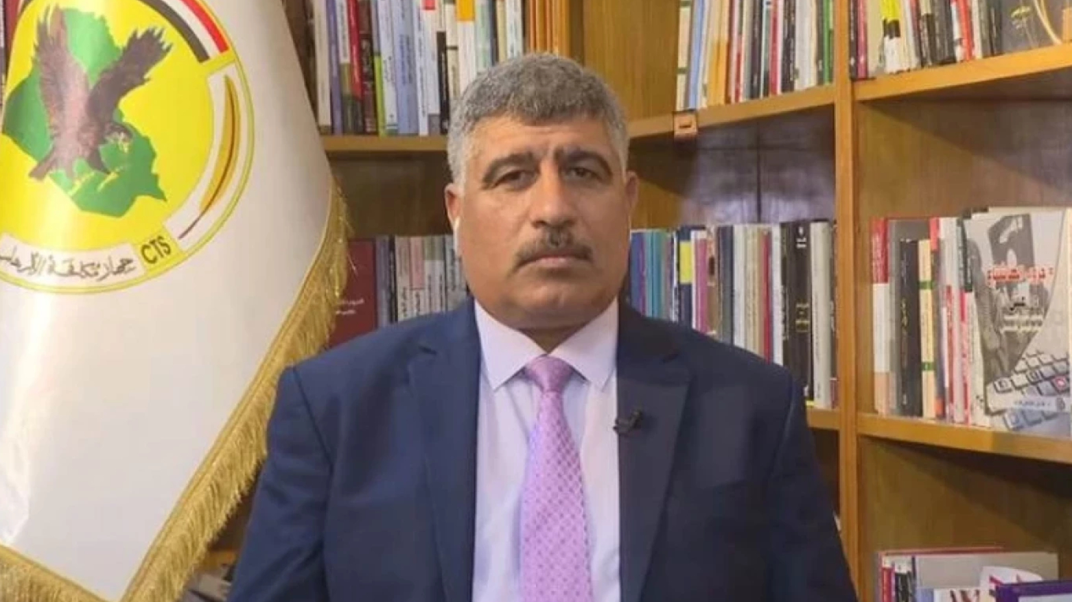النعمان: 30 أيلول نقطة تحول استراتيجية نحو الاعتماد الذاتي وإدارة الأمن بأيدٍ وطنية