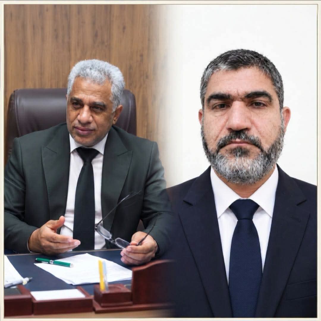بعد تحريره …رئيس جامعة البصرة يطمئن على سلامة تدريسي في كلية الطب البيطري ويشيد بجهود القوات الأمنية