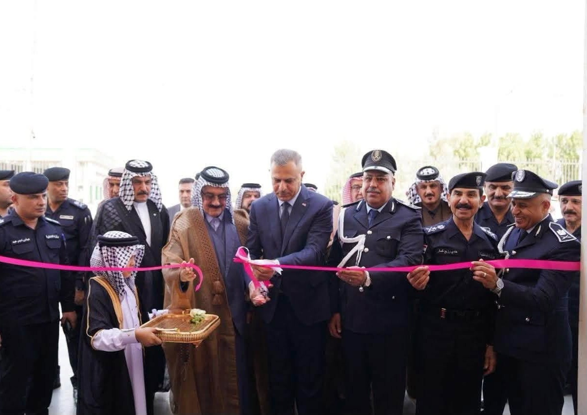 العوادي يؤكد أهمية توحيد مواقف شيوخ العشائر في دعم الدولة وحصر السلاح بيدها