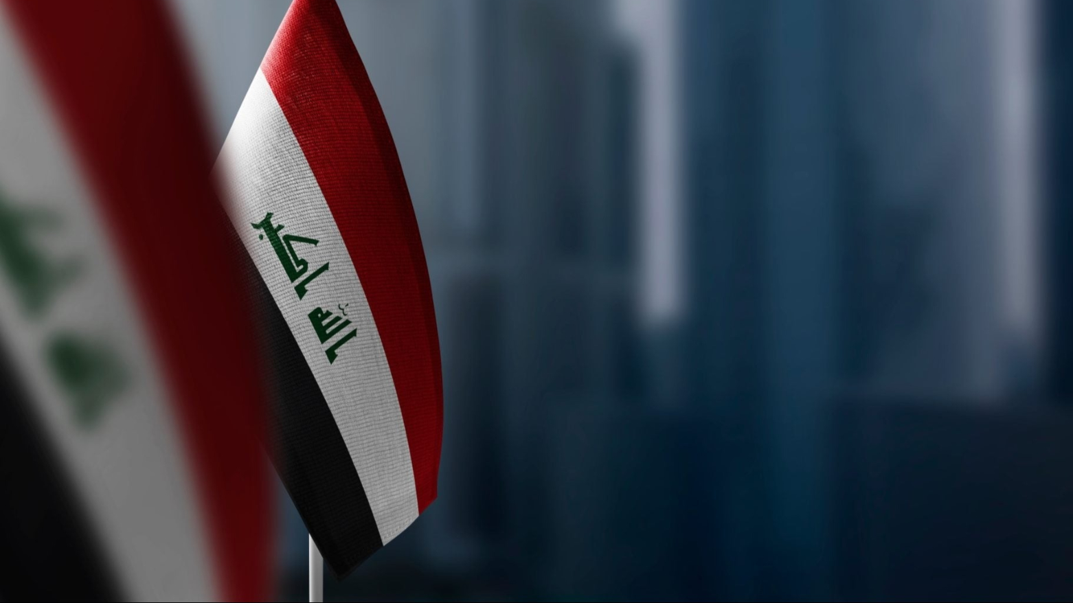العراق يبدأ محاكمة 6 فرنسيين يشتبه بانتمائهم لتنظيم “داعش”
