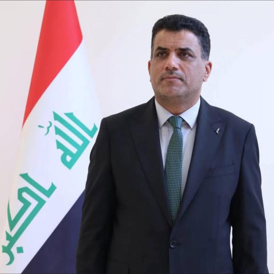 برلماني يعلن موافقة غالبية القوى السياسية على مرشح وزارة الداخلية
