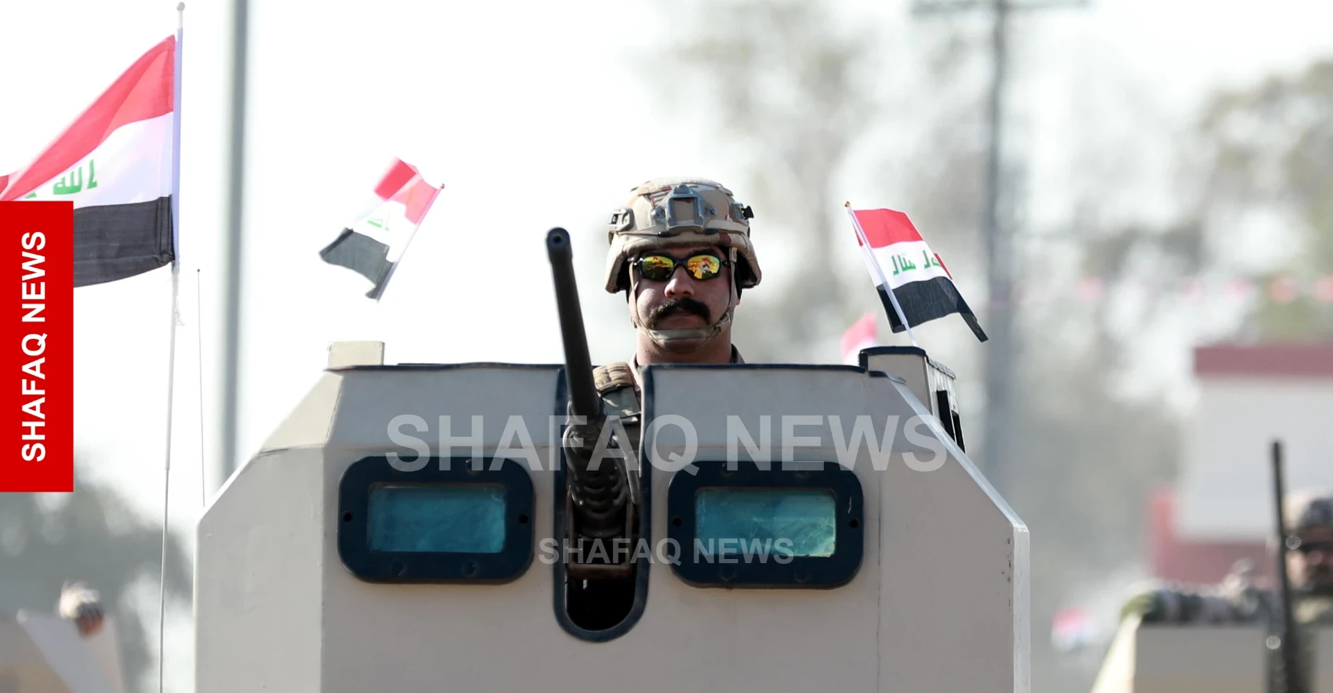 اعتقال “علول” نجل “أبو درع” في بغداد