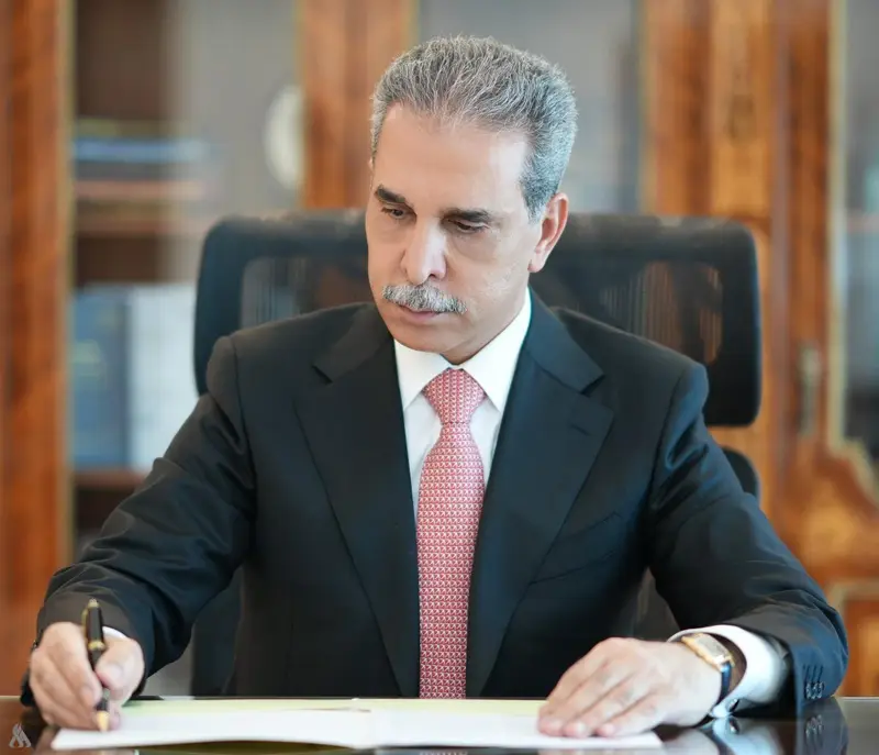 من الخطيئة إلى التصحيح.. هل يبادر رئيس مجلس القضاء بطلب إعادة تفسير المادة 76 من الدستور؟