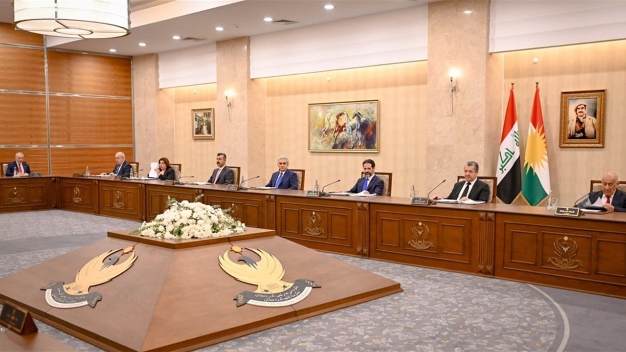 اليكتي يكشف لـ”ألترا عراق” أصل الخلاف بين بغداد وأربيل حول موازنة 2027