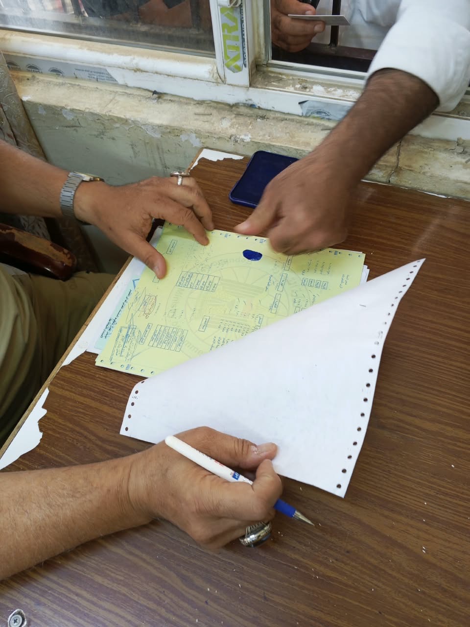 محافظ كركوك يعلن صرف 62 مليار دينار ضمن مستحقات فلاحي كركوك