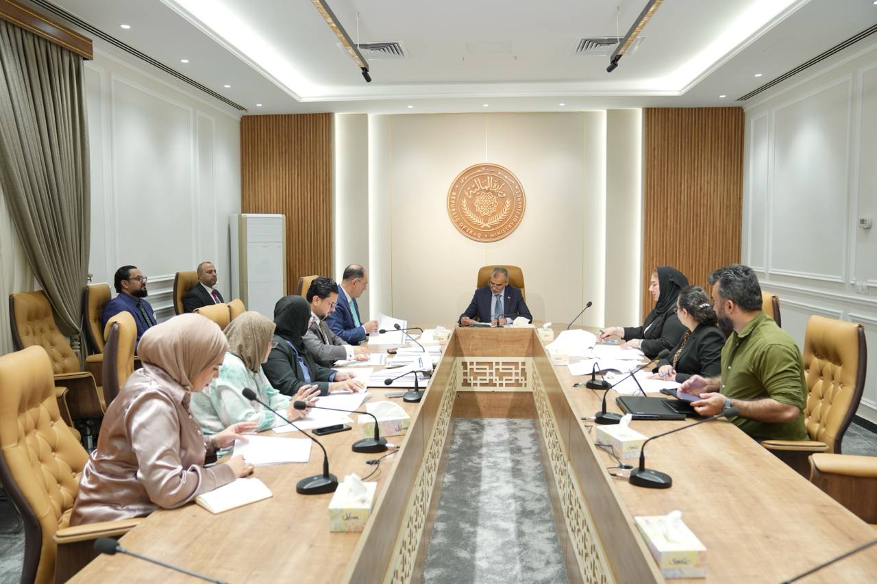 المالية تعلن تثبيت العقود والأجراء اليوميين في الموازنة 2027