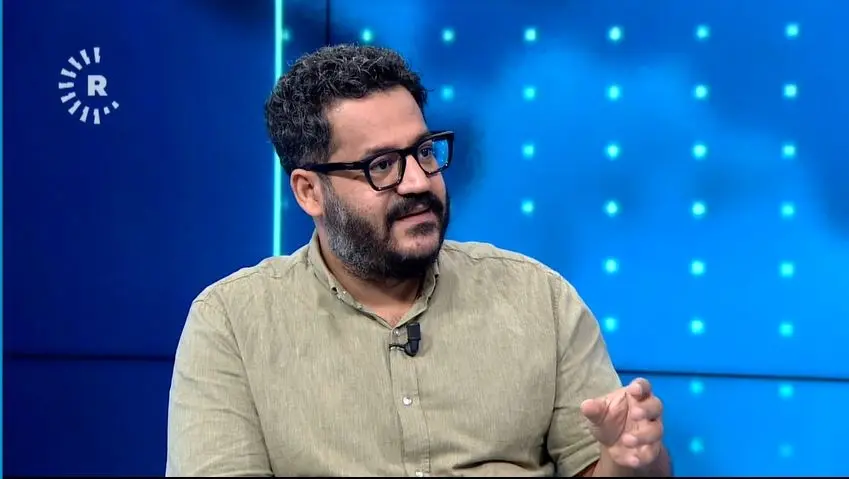 فيلم “لن تدخل الجنة إذا قتلتك امرأة” يمثل العراق في الأوسكار.. وارث كويش لرووداو: علينا سرد قصصنا بأنفسنا
