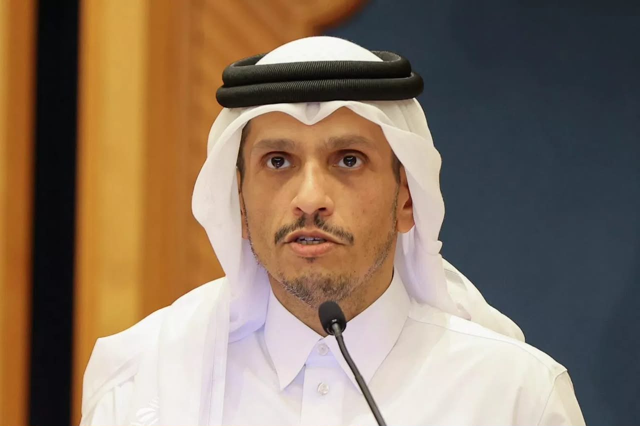 رئيس الوزراء القطري: الأمن الدائم في المنطقة يتطلب معالجة مصادر التوتر وبناء الثقة