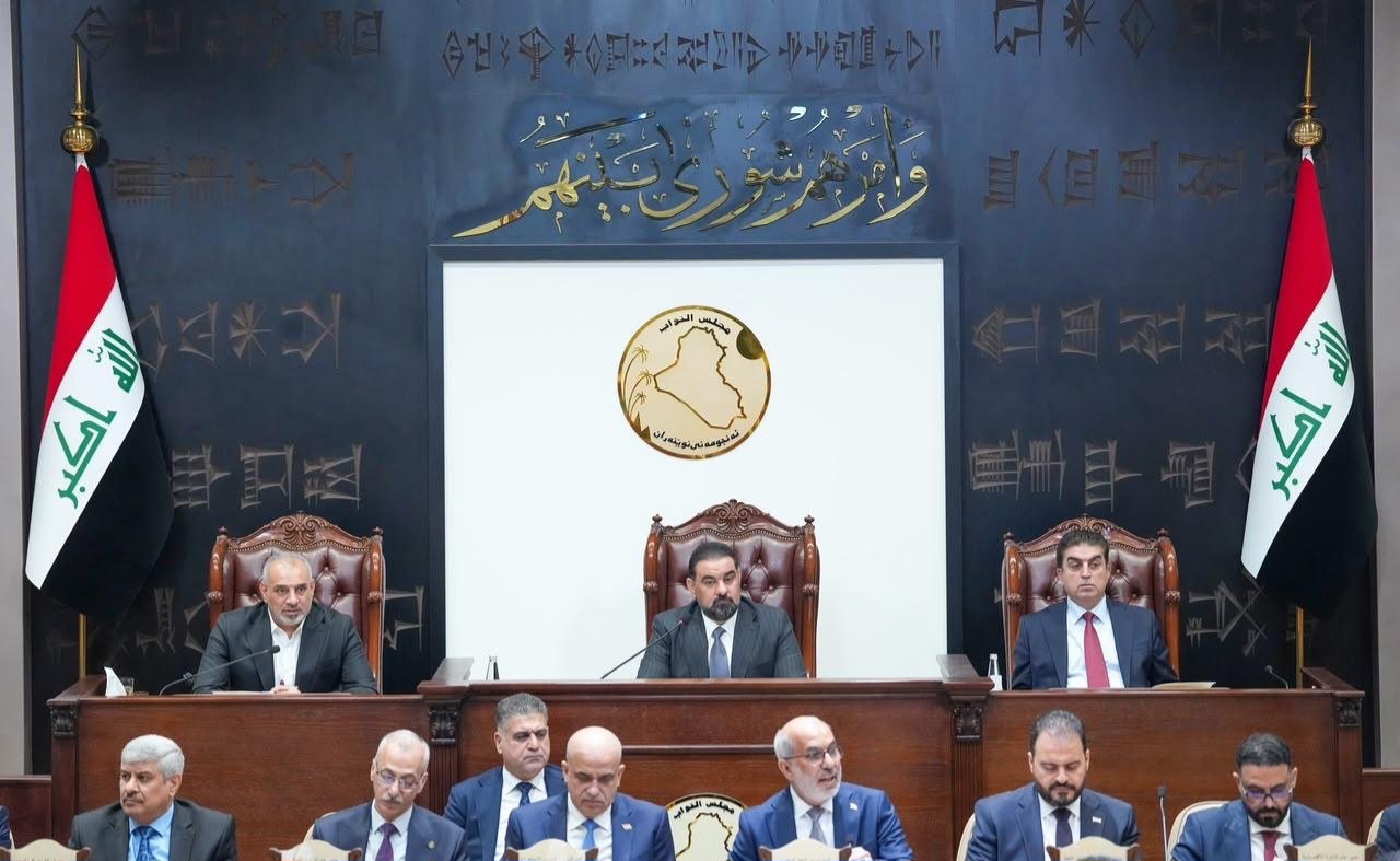 وزير النفط: حققنا جهوداً في تصدير أكثر من 4 ملايين برميل نفط يومياً