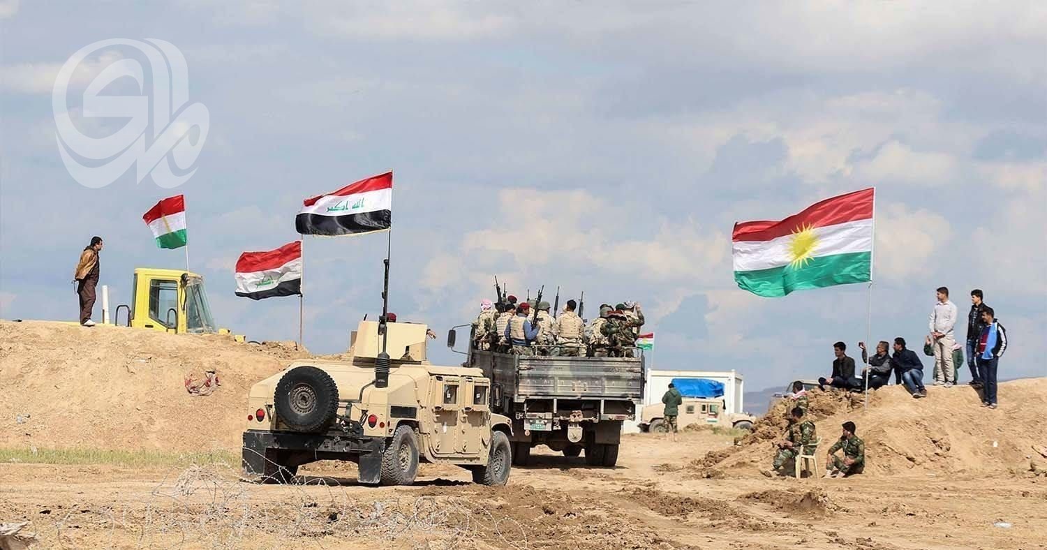إقليم كردستان يعلن غداً توحيد قوات البيشمركة