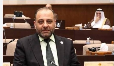 المطيري يكشف عن 250 مليون لتر بنزين تالفة ويهاجم الفاسدين: “لعنة الله عليهم”