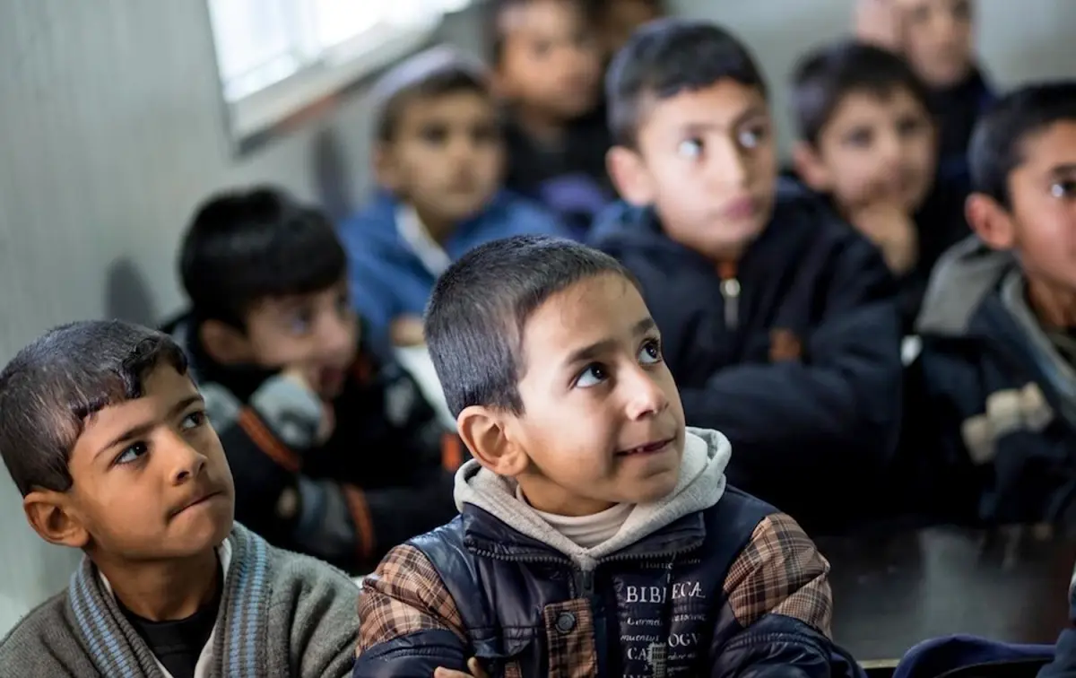 إيقاف المساعدات المالية للطلاب المتعففين في العراق