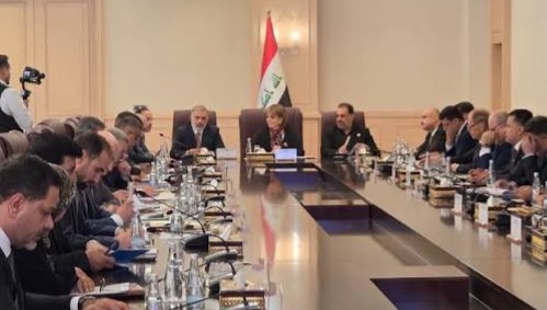 وزيرة البيئة: تلوث دجلة والفرات كبير ونحتاج لحلول بدلا من الاستمرار بمناقشة المسببات