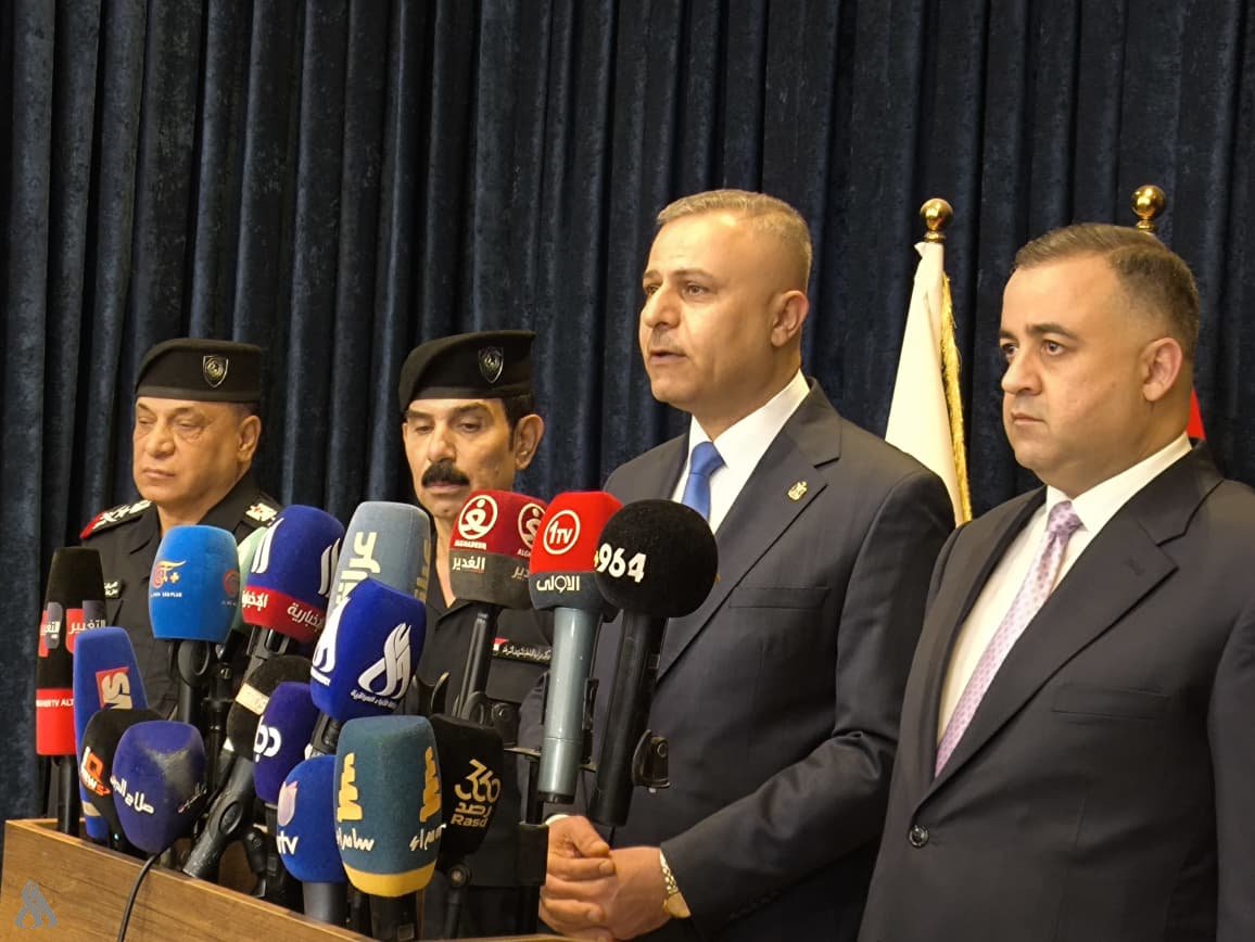 وكيل وزارة الداخلية: سنصل إلى 6 ملايين قطعة سلاح مسجلة خلال الأشهر المقبلة
