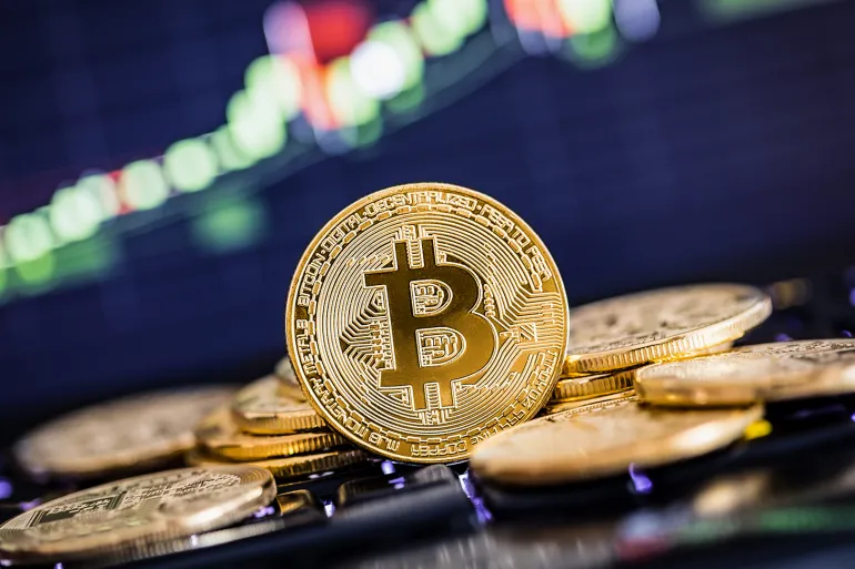 البتكوين تسجل أعلى مستوى لها منذ 29 يناير فوق 85 ألف دولار حاليا