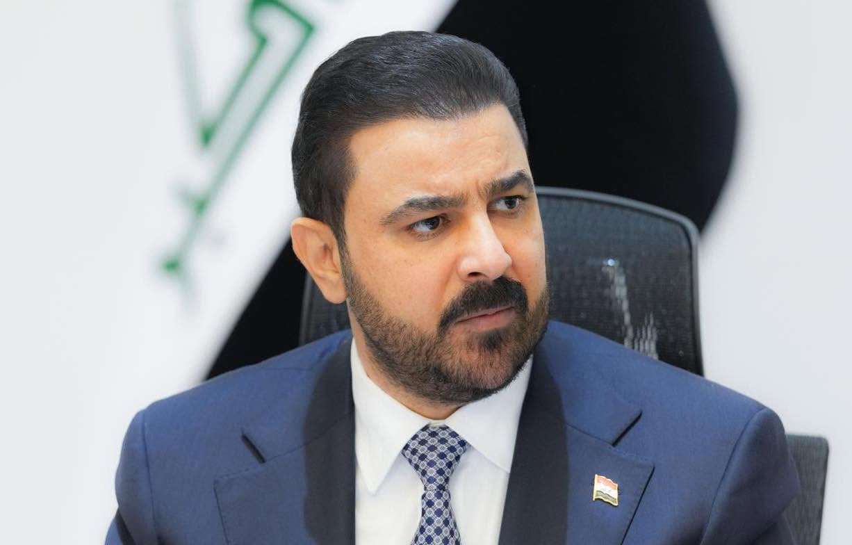 الزيدي يعزي بوفاة شقيق نائب رئيس دولة الإمارات