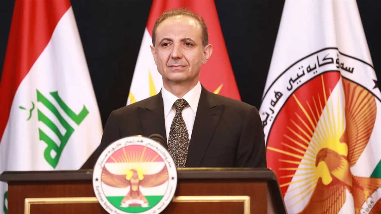 رئاسة إقليم كردستان: التحالف الدولي لن يبقى بعد 30 أيلول