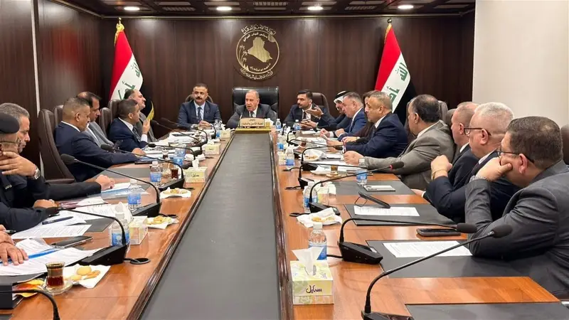 الأمن والدفاع النيابية تبحث تعديل قانون الخدمة والتقاعد لقوى الأمن الداخلي