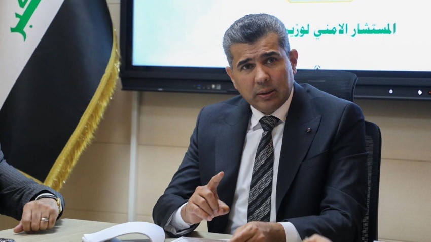 سعد معن: عقوبات الخطاب الطائفي والكراهية عبر التواصل الاجتماعي تصل إلى 10 سنوات