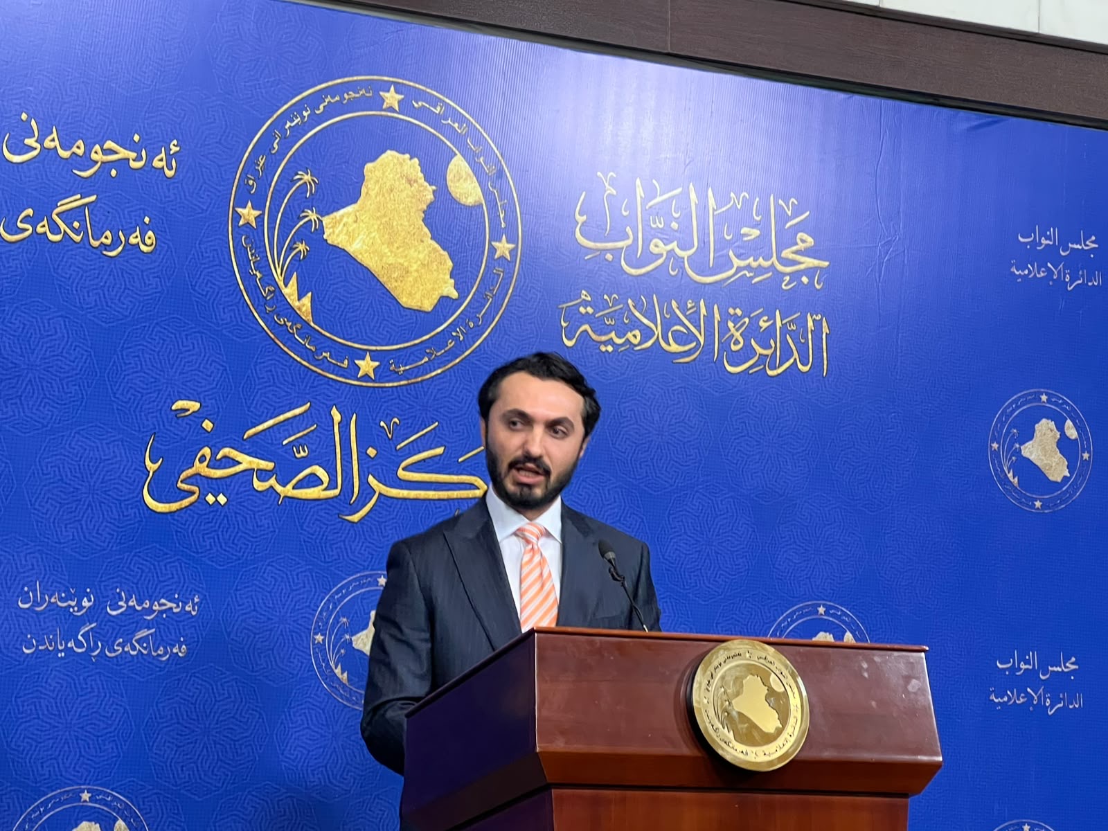 البرلمان يوافق على تفعيل اجراءات تأسيس ” هيئة ضمان حقوق الاقاليم والمحافظات “