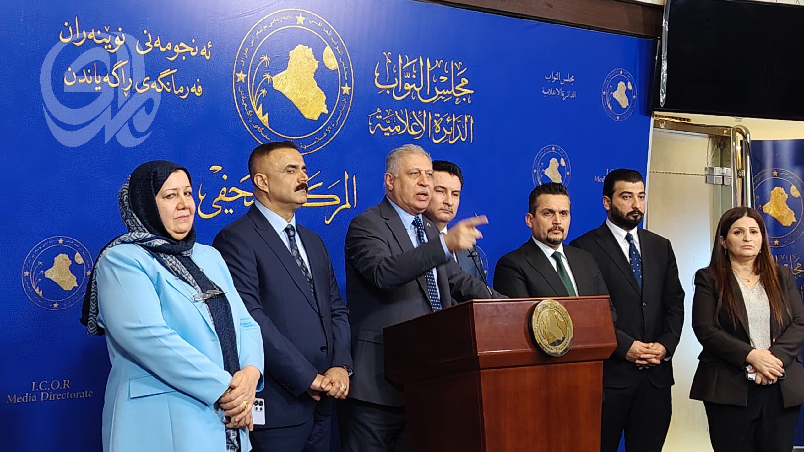 الصالحي للوزراء: “الأراضي مو مال الخلفوكم ” ونتوعدكم بالمظاهرات والنزاهة إن مسسّتم كركوك