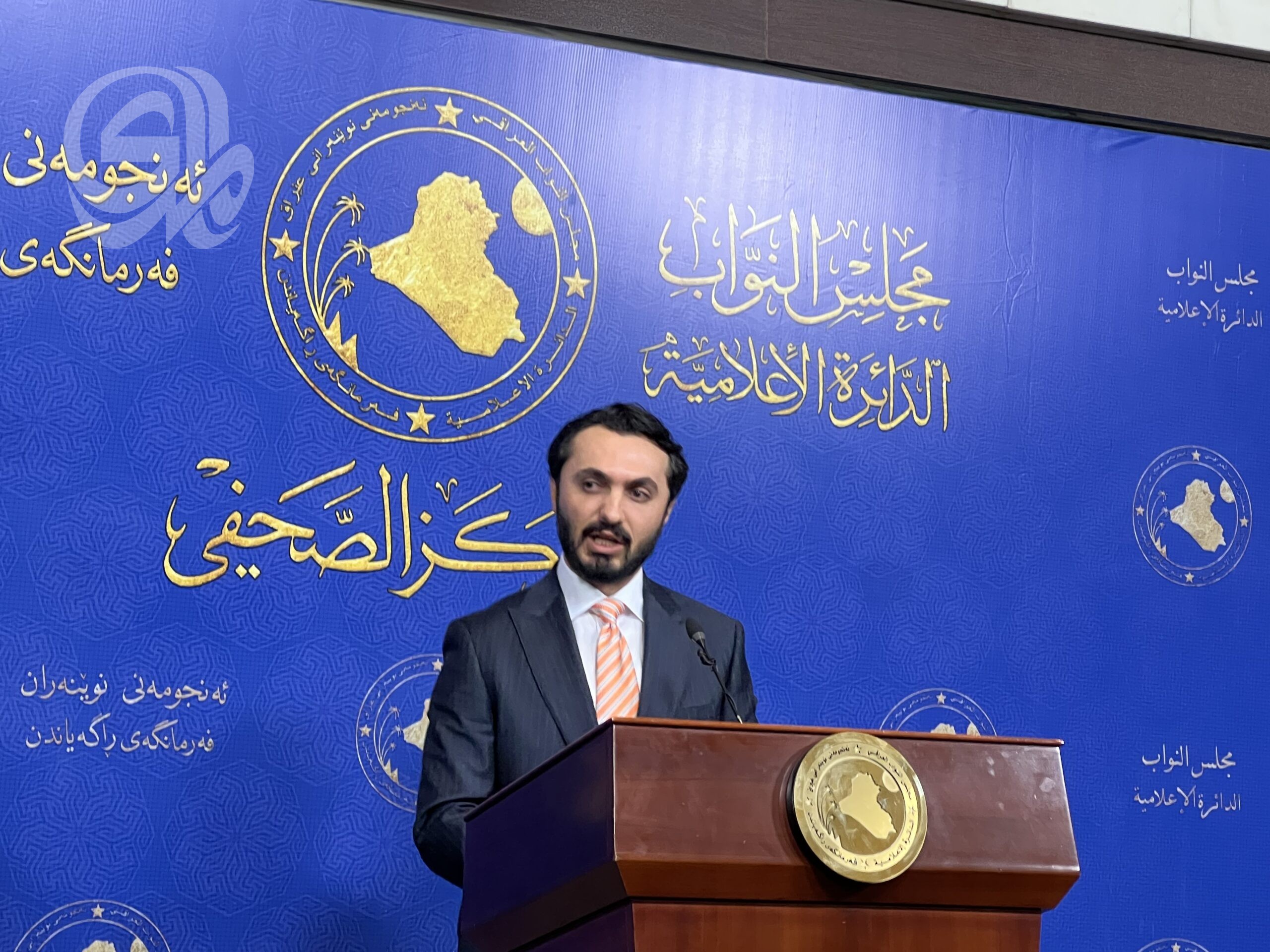 كتلة الديمقراطي تطالب بتفعيل الهيئة الدستورية لإنهاء تهميش كردستان في المناصب والوفود