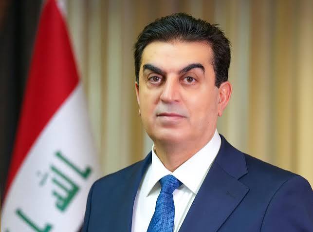 الاتروشي:توحيد قوات البيشمركة تحت مظلة واحدة يخدم منظومة الدفاع الوطني في جزء مهم من البلاد