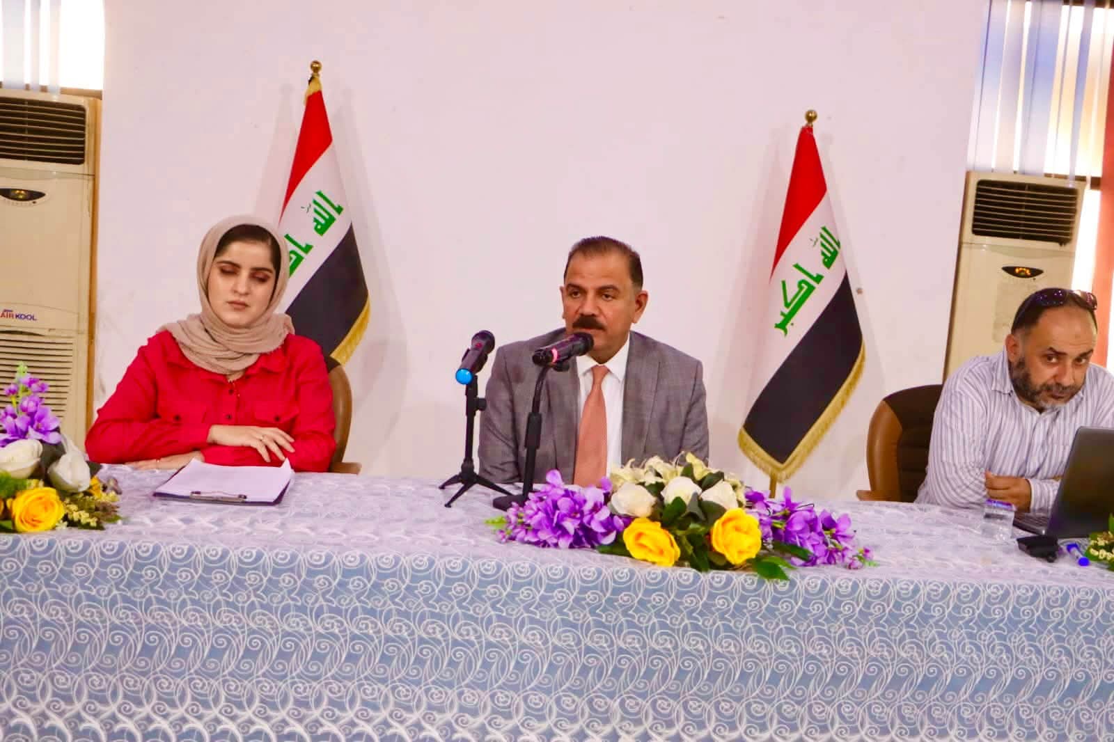 وزارة الثقافة تنظّم دورة تدريبية لتعزيز تطبيق نظام إدارة الجودة