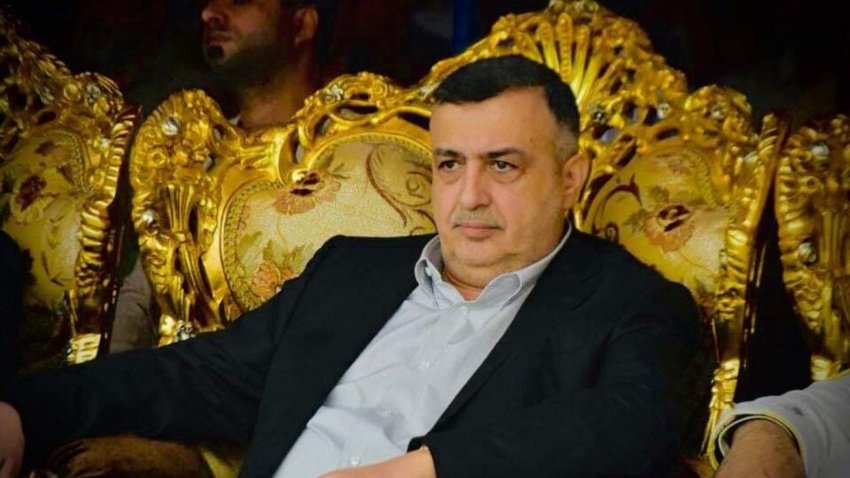القضاء يحكم بسجن جمال الكربولي سنة مع وقف التنفيذ وإلزامه بإعادة 4.5 ملايين دولار-عاجل
