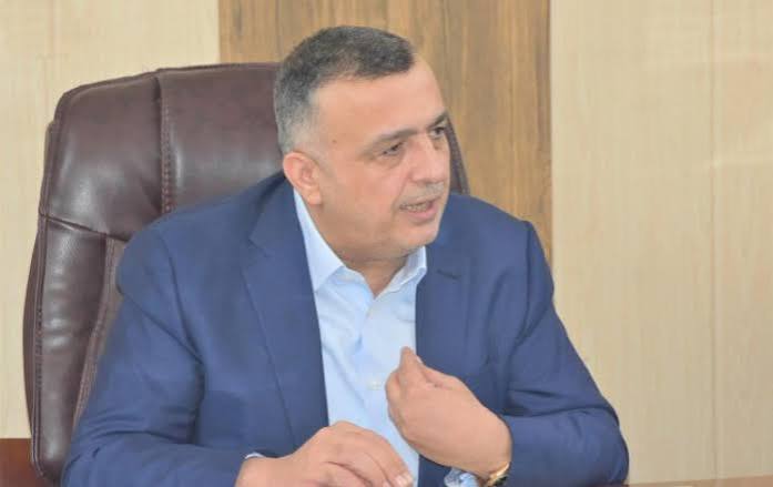 القضاء يصدر حكما بالسجن سنة مع وقف التنفيذ على جمال الكربولي بشأن قضية الهلال الأحمر
