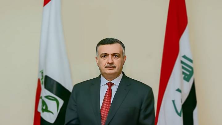 القضاء: الحكم بحبس جمال الكربولي سنة مع وقف التنفيذ وتغريمه 4.5 ملايين دولار