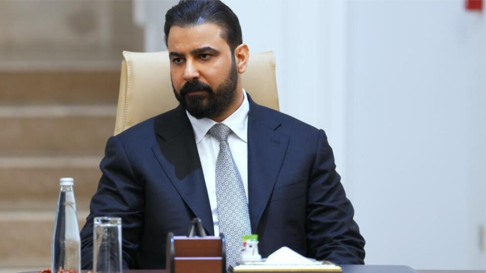 الزيدي يعلن خطة حظر السلاح المنفلت ومهلة حتى حزيران 2027 لحصر حيازته بالدولة